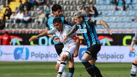 En vivo: Deportes Limache recibe al líder Huachipato por la quinta fecha de la Liga de Primera