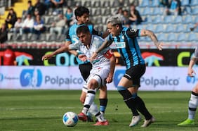 Revive el heroico triunfo de Huachipato sobre Limache en los penales para levantar la primera Copa Chile de su historia