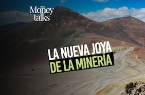 Distrito Vicuña: la nueva joya de la minería