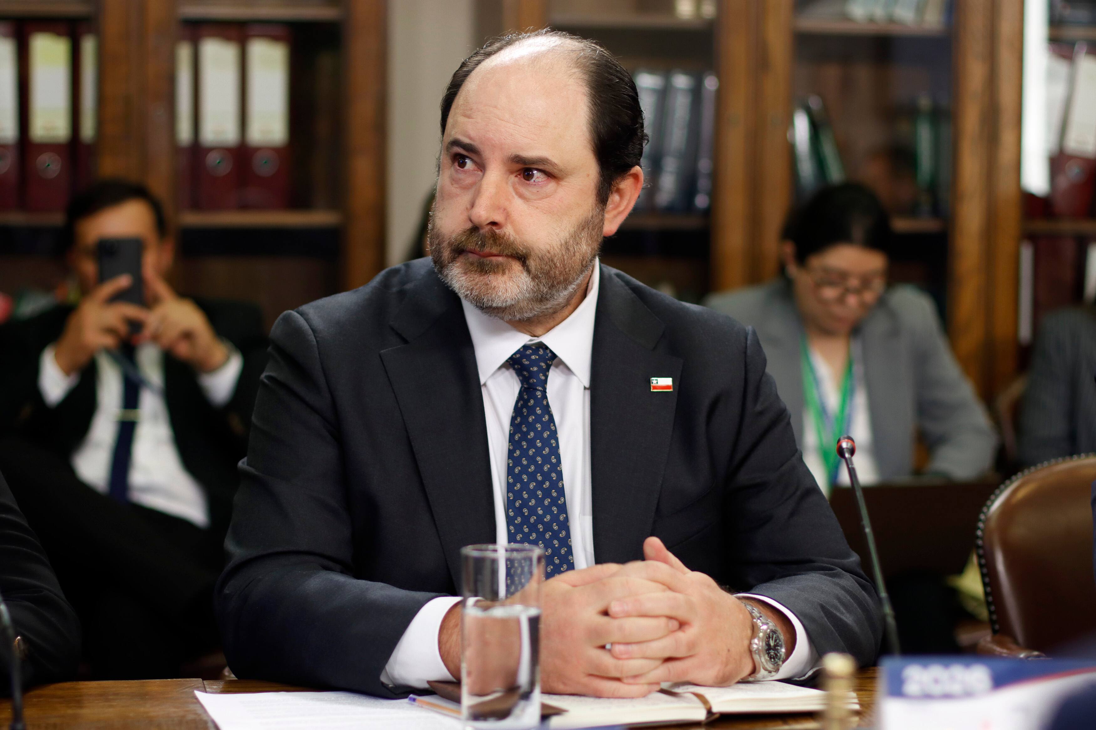 Chile: Gobierno y CUT no logran acuerdo y salario mínimo se definirá en el Congreso — image 5