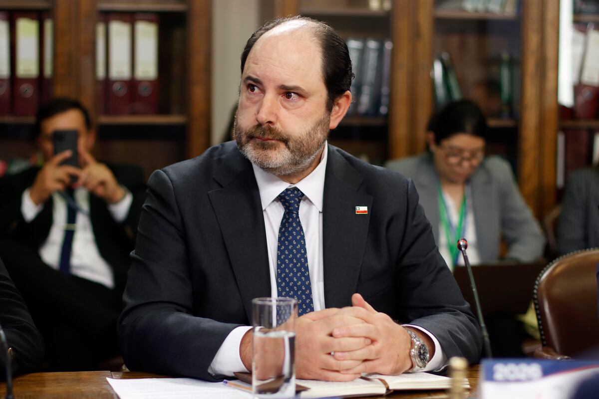 Chile: Gobierno y CUT no logran acuerdo y salario mínimo se definirá en el Congreso — image 1
