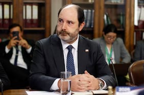 Ministro del Trabajo tras no llegar a acuerdo con la CUT por salario mínimo: “Ahora será el Congreso el que determine”