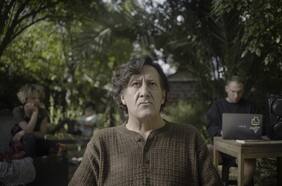 La Anunciada Muerte de Willy Semler: así es la comedia dramática en que el actor se interpreta a sí mismo