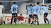 “Invasión a la privacidad en el camarín”: O’Higgins anuncia querella criminal tras grave hecho que afecta a su equipo Sub 20