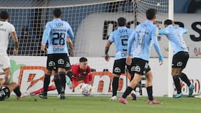 O’Higgins de Rancagua anuncia presentación de una querella criminal tras grave hecho que afecta a su equipo Sub 20