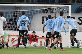 “Invasión a la privacidad en el camarín”: O’Higgins anuncia querella criminal tras grave hecho que afecta a su equipo Sub 20