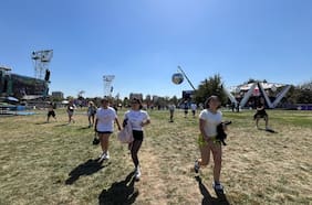 Lollapalooza 2026 abre sus puertas y presenta novedades en su experiencia