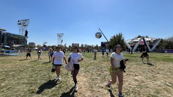 Lollapalooza 2026 abre sus puertas y presenta novedades en su experiencia