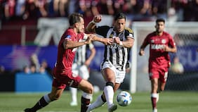 Lanús derriba al Atlético Mineiro de Jorge Sampaoli y levanta la segunda Copa Sudamericana de su historia