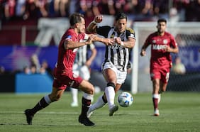 Lanús derriba al Atlético Mineiro de Jorge Sampaoli y levanta la segunda Copa Sudamericana de su historia