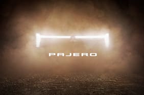 Mitsubishi confirma el regreso del Pajero/Montero como nuevo SUV insignia