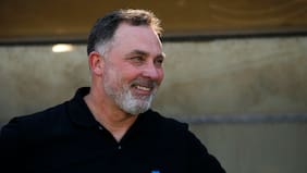 Hernán Caputto proyecta la campaña de Coquimbo en la Libertadores tras vencer a Universitario: “Somos un equipo combativo”