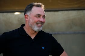 Hernán Caputto proyecta la campaña de Coquimbo en la Libertadores tras vencer a Universitario: “Somos un equipo combativo”