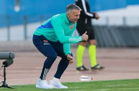 La U oficializa a su primer refuerzo de cara a la temporada 2025