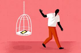 Por qué miramos tanto el teléfono móvil (y consejos para desengancharse de él)