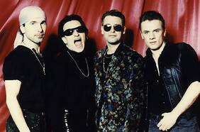 30 años de Achtung Baby: soñarlo todo de nuevo