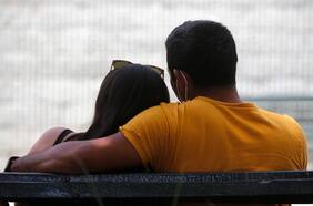 ¿Es caro tener una cita romántica en Chile? Depende si la comparación es con Brasil, Colombia o Argentina