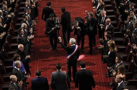 Cuenta pública será el 31 de julio: Cámara aprobó cambiar fecha de mensaje presidencial y que el Congreso Pleno sesione de manera telemática