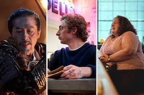 Con Bebé Reno y Shōgun: revisa el listado de nominados a los Emmy 2024