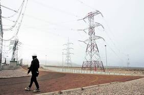 SEA aprueba millonario proyecto eléctrico e interregional de la colombiana ISA