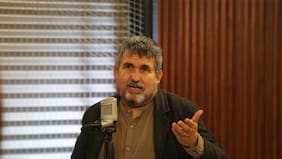 Darío Quiroga tras derrota de Jeannette Jara: “Yo creo que no había estrategia posible para que se pudiera ganar”