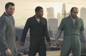 GTA 5 tendrá una versión “expandida y mejorada” para Playstation 5