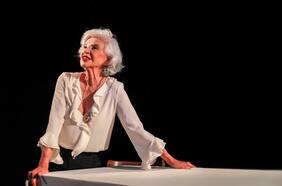 Fundación Teatro a Mil anuncia nueva temporada de “Molly Bloom”