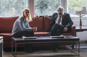 La enmienda 25 y una posible destitución de Trump, según Homeland