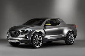Confirmado: La pick-up “millennial” de Hyundai estará en las calles en 2021