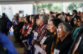 Plan de Búsqueda: cómo el proyecto estrella de Boric fracturó la relación de La Moneda con las organizaciones de DD.HH.