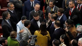 La notificación del nuevo Segpres de Kast al gobierno que precedió el emplazamiento de Boric a Kast por sala cuna