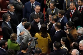 La notificación del nuevo Segpres de Kast al gobierno que precedió el emplazamiento de Boric a Kast por sala cuna