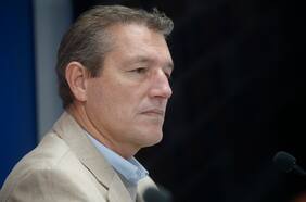 Tati Buljubasich aborda su futuro en la UC