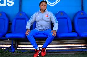 Ángel Guillermo Hoyos: “En 17 meses con la U, demostramos que sí sabíamos hacia donde íbamos”