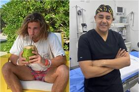 Daniel Sancho planeaba “casarse con otra persona en Indonesia”, según la policía tailandesa