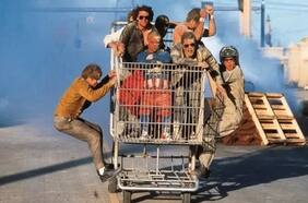 Steve-O reconoció que en sus comienzos Jackass era “legítimamente una mala influencia” para los niños