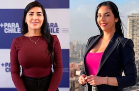 La denuncia en Contraloría de una candidata RN contra Evópoli que derivó en ofensa contra senadora Núñez