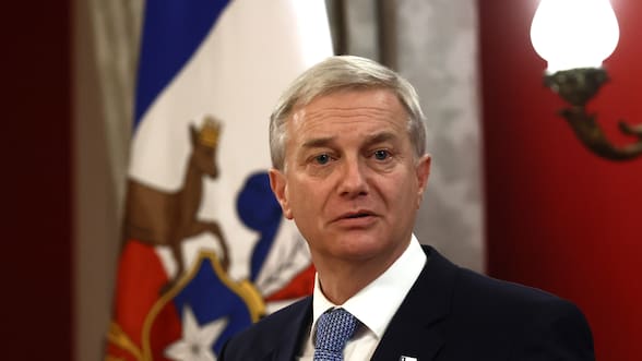 Kast da por superada polémica por descoordinación en el gobierno: “Está todo absolutamente aclarado”
