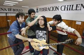 “Decirlo y no decirlo”: Fother Muckers y el regreso de un viejo clásico