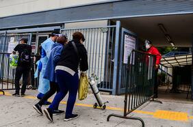 “Las urgencias han vuelto a ser reflejo de la falta de controles ambulatorios”: funcionarios advierten de la alta demanda en la red asistencial