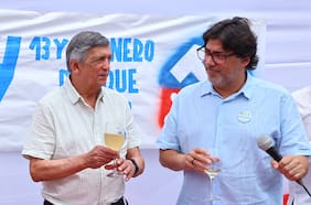 Daniel Jadue acusa al Tricel de “sesgo político” y PC anuncia respaldo a posible denuncia ante organismo internacional