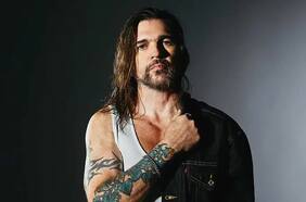 JUANES lanza su primer sencillo de su próximo álbum “Una noche contigo”