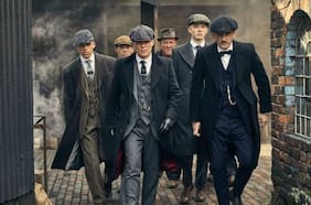 Todo tiene un final: llega a Chile la sexta temporada de Peaky Blinders