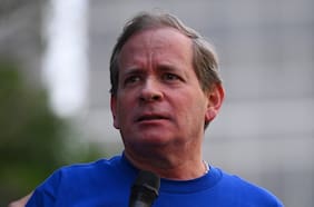 Quién es Juan Pablo Guanipa, el opositor al régimen chavista en Venezuela arrestado horas después de su liberación