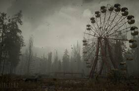 El tráiler de Stalker 2 tiene más reproducciones que los adelantos de Halo y Fable