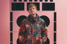Ed Sheeran vuelve a juntarse con Rupert Grint en su nueva canción