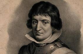 Travestismo y sangre: la increíble historia de La Monja Alférez, la mujer que luchó en la Conquista de Chile