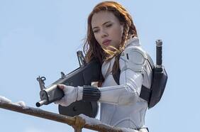 Disney habría perdido $600 millones de dólares debido a las copias piratas de Black Widow tras su estreno en el streaming