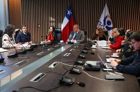 Diputados de comisión solicitan a Fiscalía investigar posibles delitos en terapias hormonales a menores