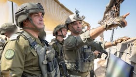 Jefe del Ejército de Israel compara los fallos del 7-O con los del Yom Kippur y alerta de nuevos ataques